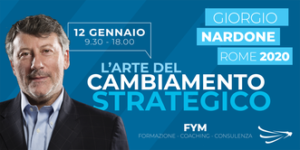Arte del Cambiamento Strategico di Giorgio Nardone