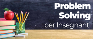 Iscriviti qui: puoi usare la tua Carta del Docente