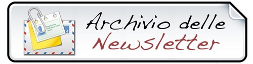 Archivio delle Newsletter