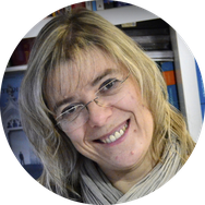 Claudia Paternoster