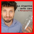 La dispensa delle idee La dispensa delle idee