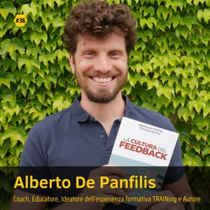 Intervista ad Alberto De Panfilis