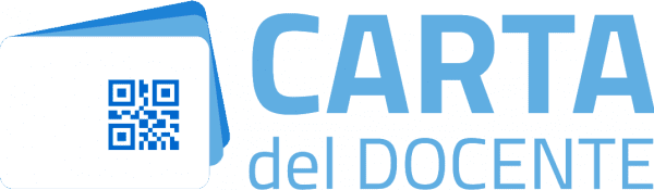 Acquista con la Carta del Docente