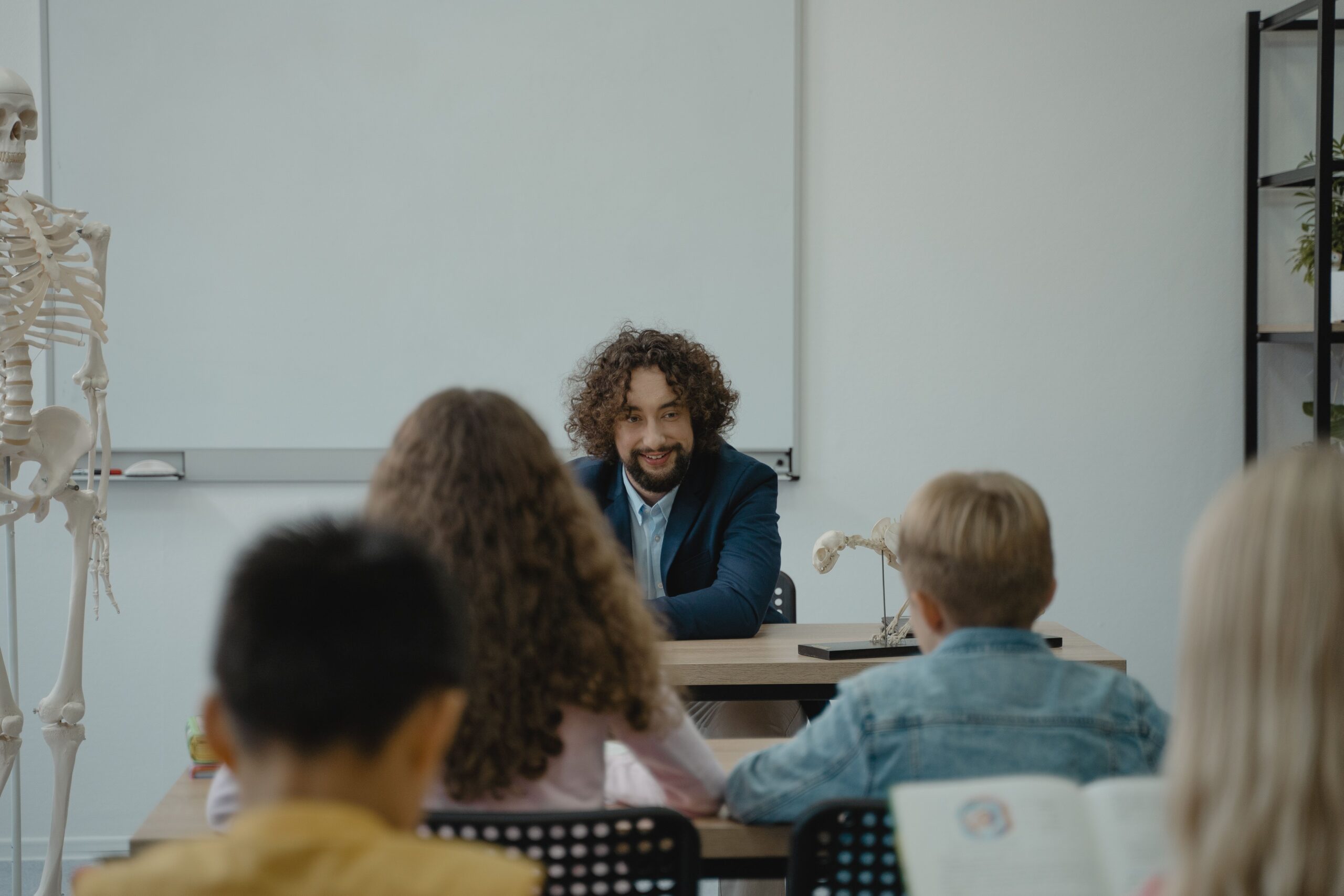 🔔 Settembre nelle scuole italiane. Perché abbiamo portato la cultura del feedback